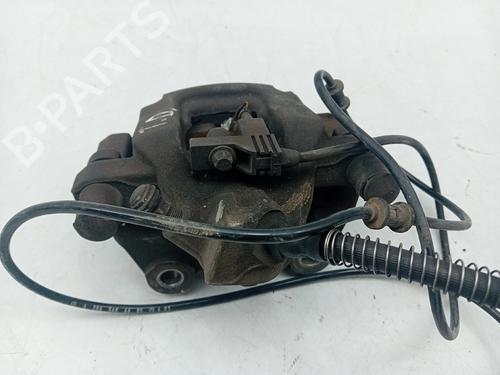Right rear brake caliper MERCEDES-BENZ E-CLASS Coupe (C207) E 350 CDI (207.322) | BP31138500M106 - Image 2