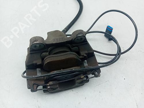Right rear brake caliper MERCEDES-BENZ E-CLASS Coupe (C207) E 350 CDI (207.322) | BP31138500M106 - Image 3