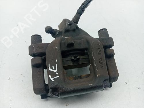 Used Left rear brake caliper Left rear brake caliper MERCEDES-BENZ E-CLASS Coupe (C207) E 350 CDI (207.322) (231 hp) 31138501 31138501