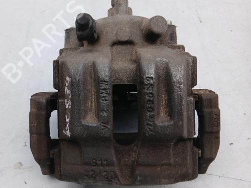 Used Right rear brake caliper Right rear brake caliper BMW X1 (E84) sDrive 18 d (143 hp) 31096591 31096591