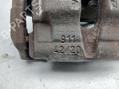 Left rear brake caliper BMW X1 (E84) sDrive 18 d | BP31096592M107 - Image 5