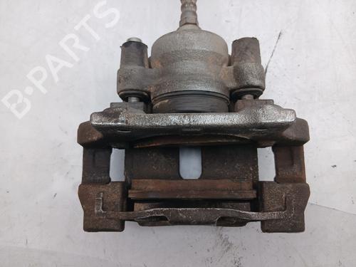 Left rear brake caliper BMW X1 (E84) sDrive 18 d | BP31096592M107 - Image 2