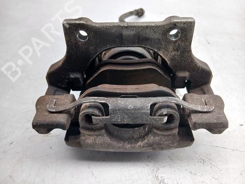 Left rear brake caliper BMW X1 (E84) sDrive 18 d | BP31096592M107 - Image 3