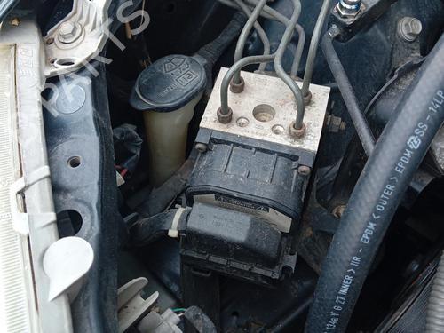 Used Electronic module Electronic module TOYOTA COROLLA Estate (_E12_) 1.6 VVT-i (ZZE121_, ZZE121R) (110 hp) 33270429 33270429