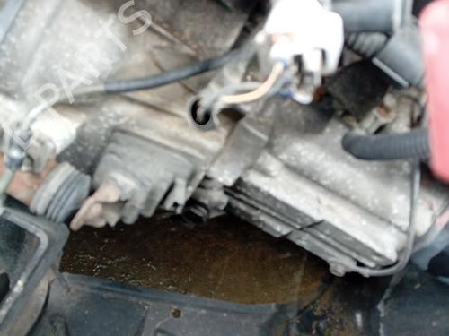 Used Gearbox Gearbox TOYOTA COROLLA Estate (_E12_) 1.6 VVT-i (ZZE121_, ZZE121R) (110 hp) 33270433 33270433