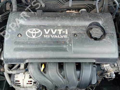 Used Engine Engine TOYOTA COROLLA Estate (_E12_) 1.6 VVT-i (ZZE121_, ZZE121R) (110 hp) 33270437 33270437