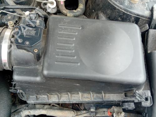 Luftfiltergehäuse für Luftfiltergehäuse TOYOTA COROLLA Estate (_E12_) 1.6 VVT-i (ZZE121_, ZZE121R) (110 hp) 33270434 33270434