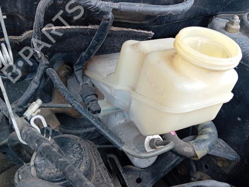 Used Servo brake Servo brake TOYOTA COROLLA Estate (_E12_) 1.6 VVT-i (ZZE121_, ZZE121R) (110 hp) 33270439 33270439