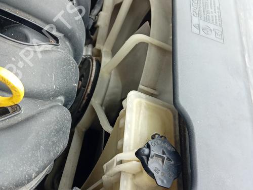 Used Radiator fan Radiator fan 33270440 33270440