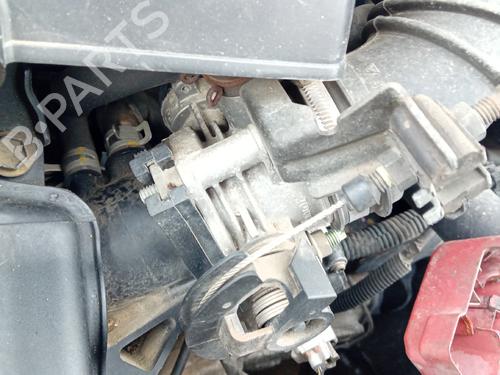 Used Throttle body Throttle body TOYOTA COROLLA Estate (_E12_) 1.6 VVT-i (ZZE121_, ZZE121R) (110 hp) 33270443 33270443