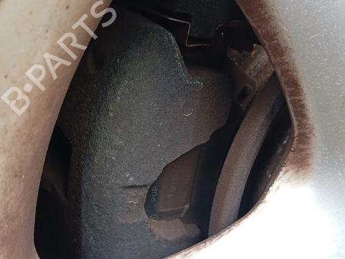 Used Left front brake caliper Left front brake caliper TOYOTA COROLLA Estate (_E12_) 1.6 VVT-i (ZZE121_, ZZE121R) (110 hp) 33270447 33270447