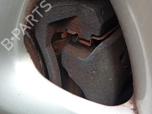 Used Right front brake caliper Right front brake caliper TOYOTA COROLLA Estate (_E12_) 1.6 VVT-i (ZZE121_, ZZE121R) (110 hp) 33270446 33270446