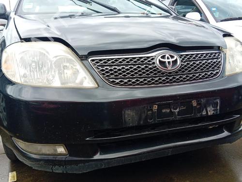 Used Front bumper Front bumper TOYOTA COROLLA Estate (_E12_) 1.6 VVT-i (ZZE121_, ZZE121R) (110 hp) 33270460 33270460