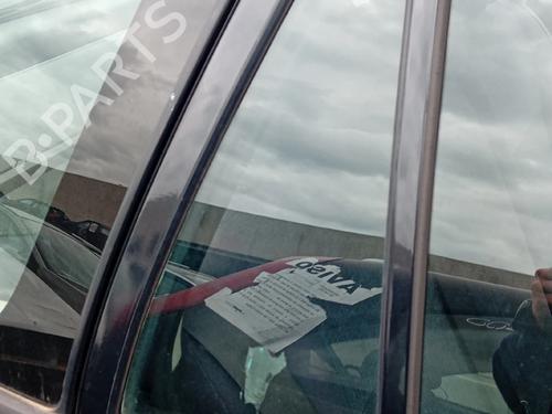 Used Rear right door window Rear right door window TOYOTA COROLLA Estate (_E12_) 1.6 VVT-i (ZZE121_, ZZE121R) (110 hp) 33270471 33270471