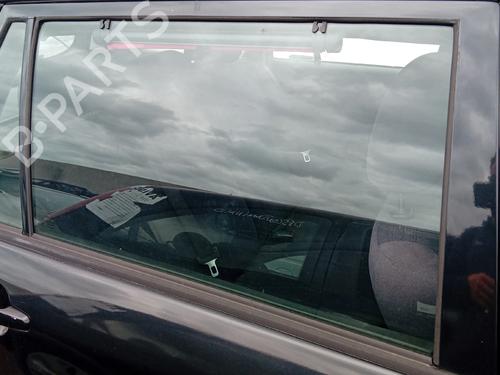 Used Rear right door window Rear right door window TOYOTA COROLLA Estate (_E12_) 1.6 VVT-i (ZZE121_, ZZE121R) (110 hp) 33270470 33270470