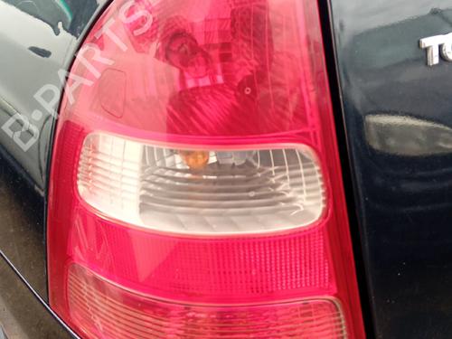 Used Left taillight Left taillight TOYOTA COROLLA Estate (_E12_) 1.6 VVT-i (ZZE121_, ZZE121R) (110 hp) 33270481 33270481