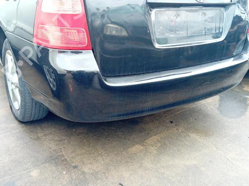 Used Rear bumper Rear bumper TOYOTA COROLLA Estate (_E12_) 1.6 VVT-i (ZZE121_, ZZE121R) (110 hp) 33270476 33270476