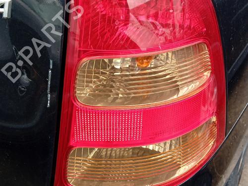 Used Right taillight Right taillight TOYOTA COROLLA Estate (_E12_) 1.6 VVT-i (ZZE121_, ZZE121R) (110 hp) 33270480 33270480