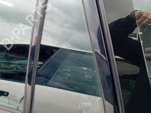 Used Rear left door window Rear left door window TOYOTA COROLLA Estate (_E12_) 1.6 VVT-i (ZZE121_, ZZE121R) (110 hp) 33270486 33270486