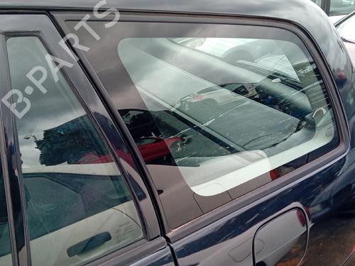 Used Rear left quarter glass Rear left quarter glass TOYOTA COROLLA Estate (_E12_) 1.6 VVT-i (ZZE121_, ZZE121R) (110 hp) 33270483 33270483