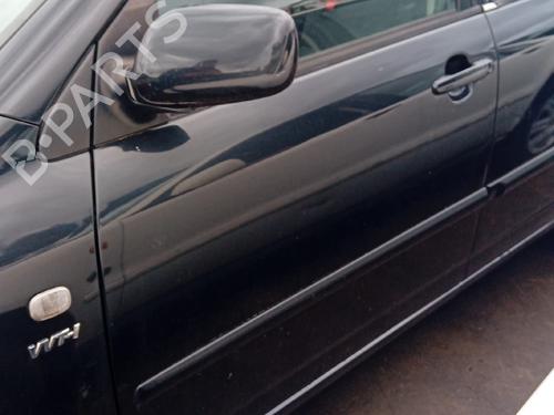 Used Left front door Left front door TOYOTA COROLLA Estate (_E12_) 1.6 VVT-i (ZZE121_, ZZE121R) (110 hp) 33270489 33270489
