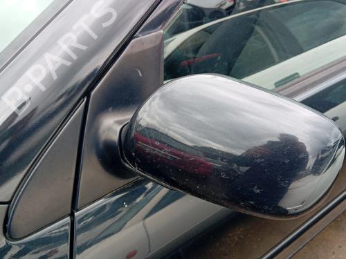 Used Left mirror Left mirror TOYOTA COROLLA Estate (_E12_) 1.6 VVT-i (ZZE121_, ZZE121R) (110 hp) 33270491 33270491
