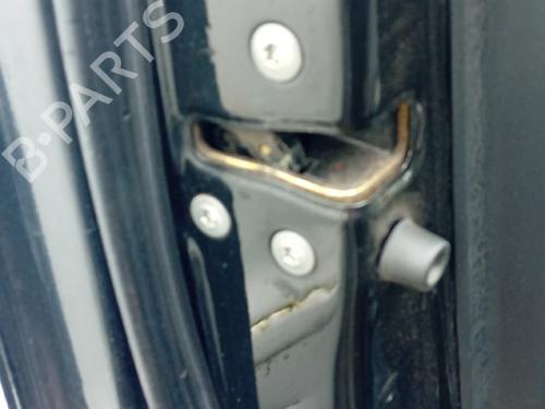 Used Front left lock Front left lock TOYOTA COROLLA Estate (_E12_) 1.6 VVT-i (ZZE121_, ZZE121R) (110 hp) 33270487 33270487