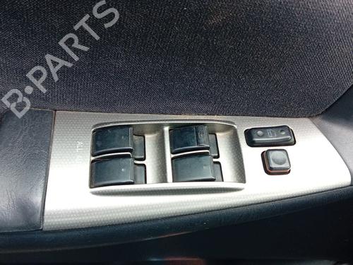 Used Left front window switch Left front window switch TOYOTA COROLLA Estate (_E12_) 1.6 VVT-i (ZZE121_, ZZE121R) (110 hp) 33270492 33270492
