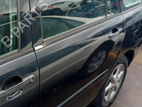 Used Left rear door Left rear door TOYOTA COROLLA Estate (_E12_) 1.6 VVT-i (ZZE121_, ZZE121R) (110 hp) 33270490 33270490