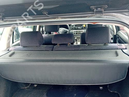 Used Rear parcel shelf Rear parcel shelf TOYOTA COROLLA Estate (_E12_) 1.6 VVT-i (ZZE121_, ZZE121R) (110 hp) 33270495 33270495