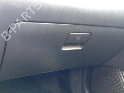 Handskerum Handskerum TOYOTA COROLLA Estate (_E12_) 1.6 VVT-i (ZZE121_, ZZE121R) (110 hp) 33270499 33270499