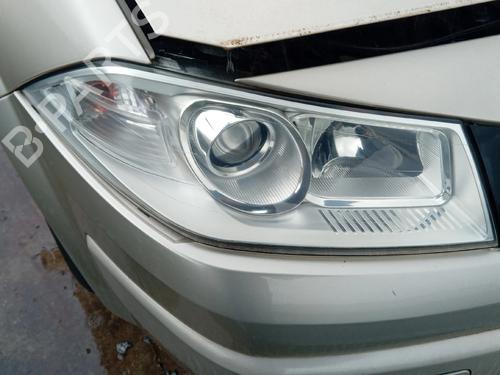 Used Right headlight Right headlight RENAULT MEGANE II (BM0/1_, CM0/1_) 1.4 16V (BM0B, CM0B) (98 hp) 33272510 33272510