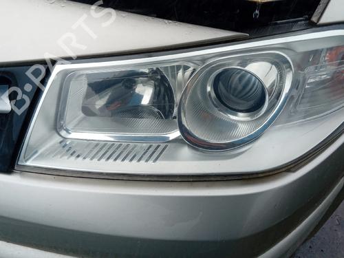 Used Left headlight Left headlight RENAULT MEGANE II (BM0/1_, CM0/1_) 1.4 16V (BM0B, CM0B) (98 hp) 33272511 33272511