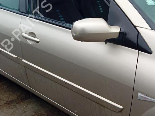 Dør højre fortil Dør højre fortil RENAULT MEGANE II (BM0/1_, CM0/1_) 1.4 16V (BM0B, CM0B) (98 hp) 33272512 33272512