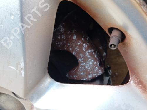 Bagaksel Bagaksel RENAULT MEGANE II (BM0/1_, CM0/1_) 1.4 16V (BM0B, CM0B) (98 hp) 33272525 33272525