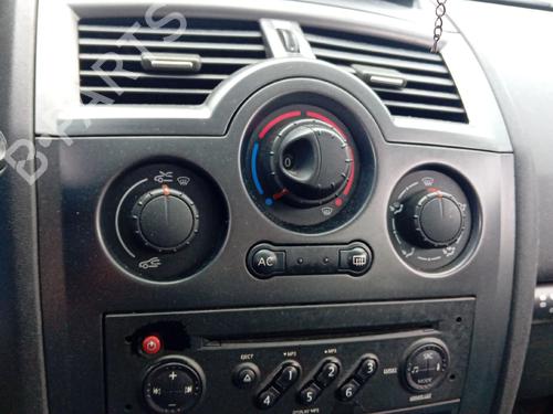 Used Switch Switch RENAULT MEGANE II (BM0/1_, CM0/1_) 1.4 16V (BM0B, CM0B) (98 hp) 33272526 33272526