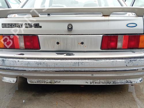 Used Rear bumper Rear bumper FORD ESCORT IV Express (AVF) 1.3 (60 hp) 33272539 33272539