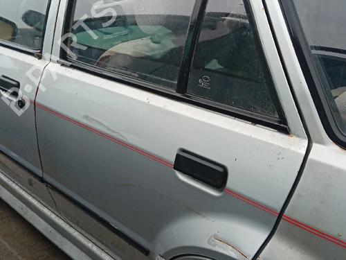 Used Left rear door Left rear door FORD ESCORT IV Express (AVF) 1.3 (60 hp) 33272544 33272544