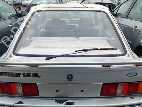 Used Tailgate Tailgate FORD ESCORT IV Express (AVF) 1.3 (60 hp) 33272542 33272542