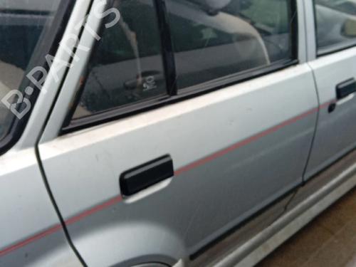 Used Right rear door Right rear door FORD ESCORT IV Express (AVF) 1.3 (60 hp) 33272543 33272543