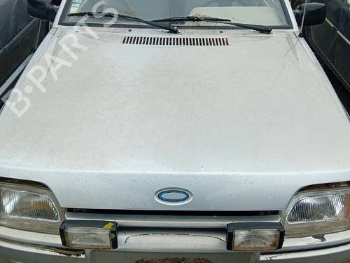 Used Hood Hood FORD ESCORT IV Express (AVF) 1.3 (60 hp) 33272535 33272535