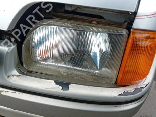 Used Left headlight Left headlight FORD ESCORT IV Express (AVF) 1.3 (60 hp) 33272547 33272547