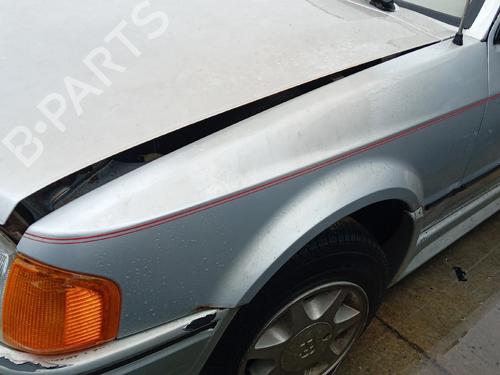 Used Left front fenders Left front fenders FORD ESCORT IV Express (AVF) 1.3 (60 hp) 33272537 33272537