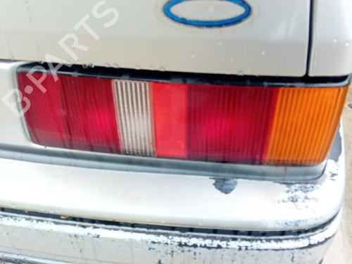 Used Right taillight Right taillight FORD ESCORT IV Express (AVF) 1.3 (60 hp) 33272548 33272548
