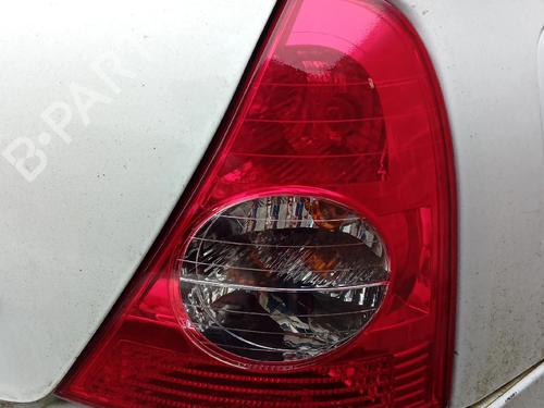 Used Right taillight Right taillight 33272559 33272559