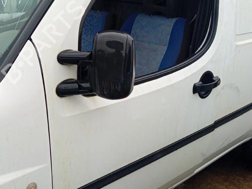 Porte avant gauche Porte avant gauche FIAT DOBLO Box Body/MPV (223_) 1.9 D (223ZXB1A) (63 hp) 33274999 33274999