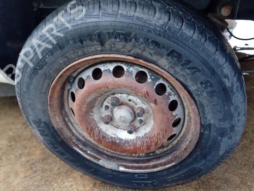 Used Rim Rim FIAT DOBLO Box Body/MPV (223_) 1.9 D (223ZXB1A) (63 hp) 33275008 33275008