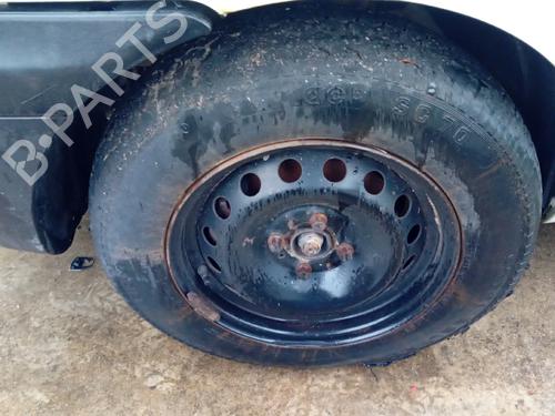 Used Rim Rim FIAT DOBLO Box Body/MPV (223_) 1.9 D (223ZXB1A) (63 hp) 33275006 33275006