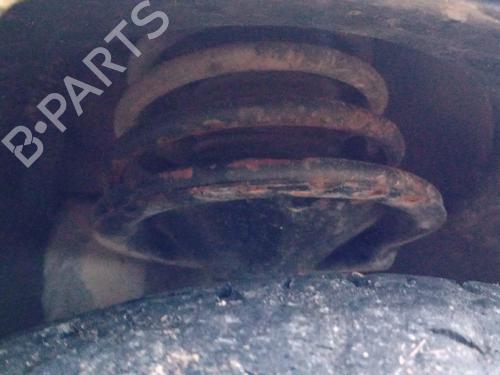 Used Left front shock absorber Left front shock absorber FIAT DOBLO Box Body/MPV (223_) 1.9 D (223ZXB1A) (63 hp) 33275019 33275019