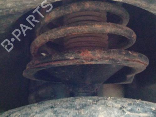 Used Right front shock absorber Right front shock absorber FIAT DOBLO Box Body/MPV (223_) 1.9 D (223ZXB1A) (63 hp) 33275018 33275018